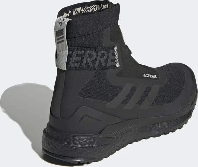 adidas Terrex Free Hiker Cold.RDY core black/metal grey (Damen)
