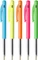 BIC M10 Original Ultracolors 0.4mm Kugelschreiber (Mine) sortiert, 50er-Set Vorschaubild