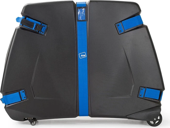 B&W International Bike Box II Koffer Fahrradtasche
