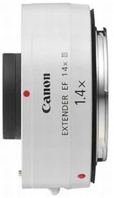 Canon EF Extender 1.4x III