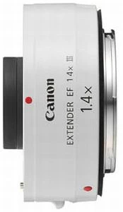 Canon EF Extender 1.4x III