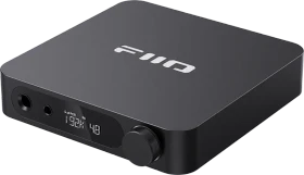 FiiO K11 schwarz