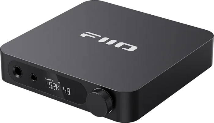 FiiO K11 schwarz