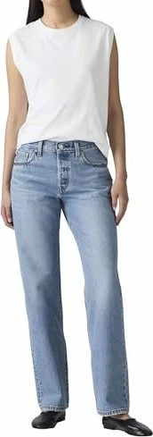 Levi's 501 90's (Damen)