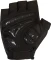 Ziener Conro Fahrradhandschuhe black/light green (Herren) Vorschaubild