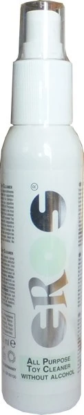 Megasol Eros All Purpose Toy Cleaner Reinigungsspray, 100ml