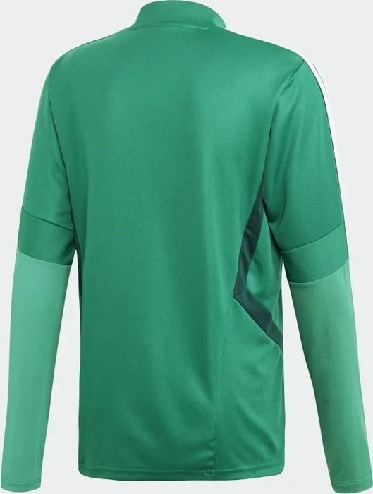 adidas Performance Tiro 19 Funktionsshirt langarm bold green/white