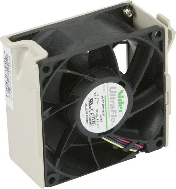 Supermicro FAN-0126L4, 80mm