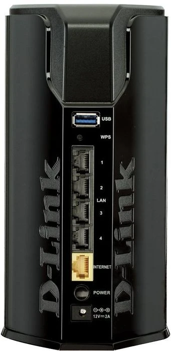 D-Link DIR-860L