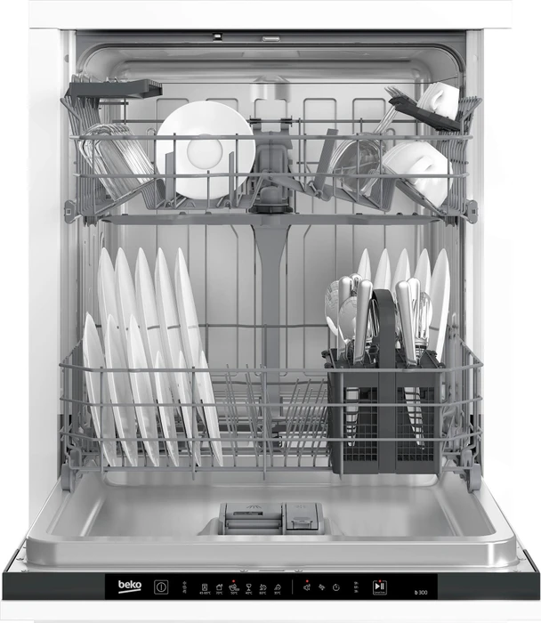 Beko BDIN36432