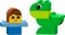 LEGO DUPLO Steine Starter Set - Drache Dragos neue Freunde Vorschaubild