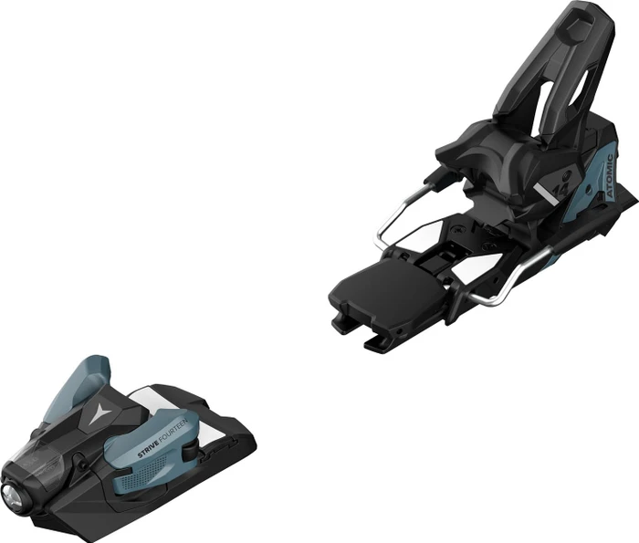 Atomic Strive 14 GW Alpinbindung (Modell 2023/2024)