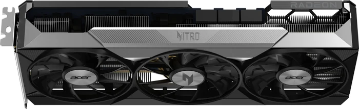 Acer Nitro Radeon RX 9070 XT OC, 16GB GDDR6, HDMI, 3x DP