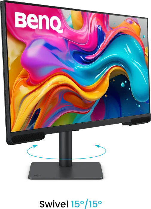 BenQ PV3200U, 31.5"