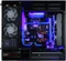 In Win 909 silber, Glasfenster Vorschaubild