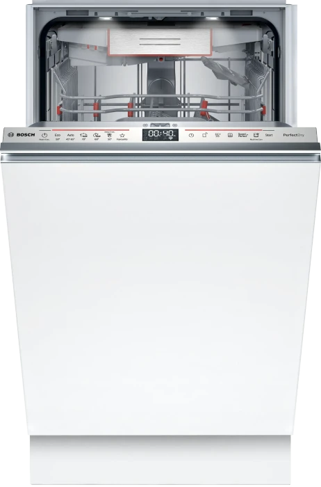 Bosch Serie 6 SPV6ZMX17E