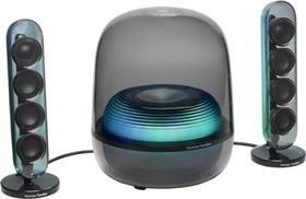Harman Kardon SoundSticks 5 schwarz