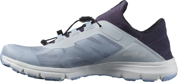Salomon Amphib Bold 2 arctic ice/nightshade/serenity (Damen)