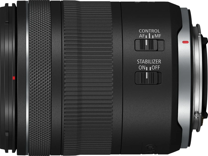 Canon RF 28-70mm 2.8 IS STM