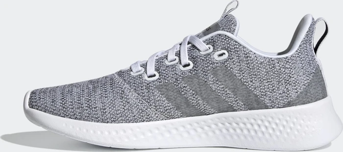 adidas Puremotion cloud white/core black (Damen)