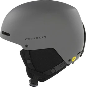 Oakley MOD1 Pro MIPS Helm forged iron (Modell 2022/2023)