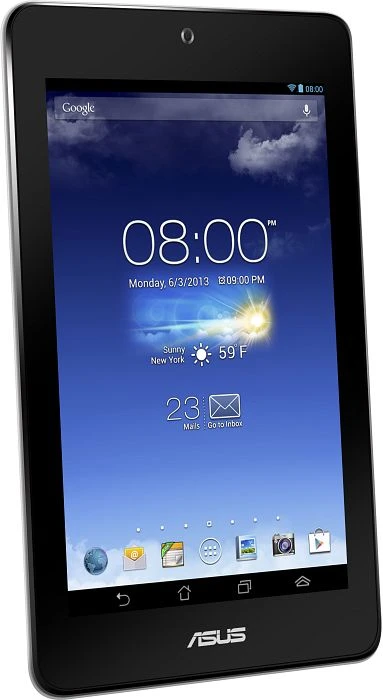 ASUS MeMO Pad HD 7 ME173X-1A011A / ME173X-1A033A, weiß, 16GB