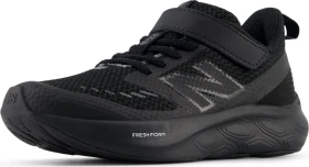 New Balance Fresh Foam 625 Bungee Lace schwarz (Junior)