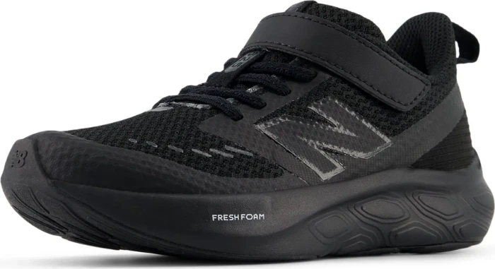 New Balance Fresh Foam 625 Bungee Lace (Junior)