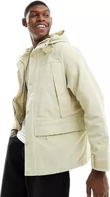 The North Face Ripstop Mountain Cargo Funktionsjacke gravel (Herren)