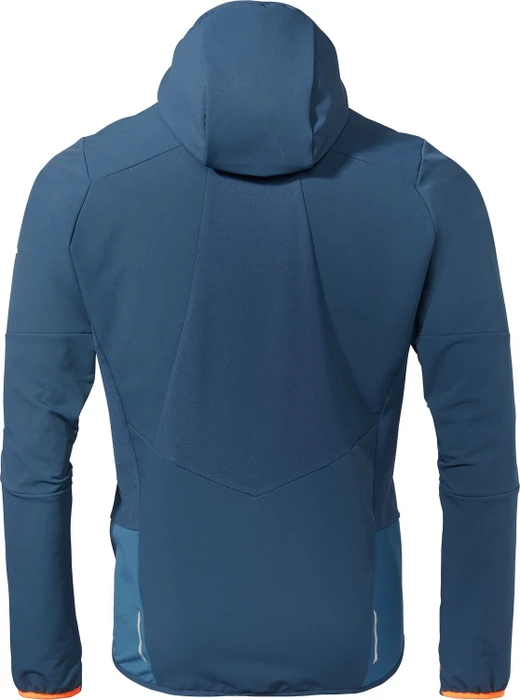 Vaude Larice V Funktionsjacke dark sea (Herren)