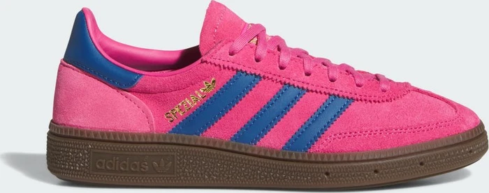 adidas Handball Spezial shock pink/dark marine/gum (Junior)