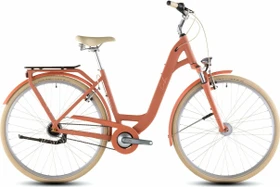 Cube Aruba papaya'n'cream Modell 2026