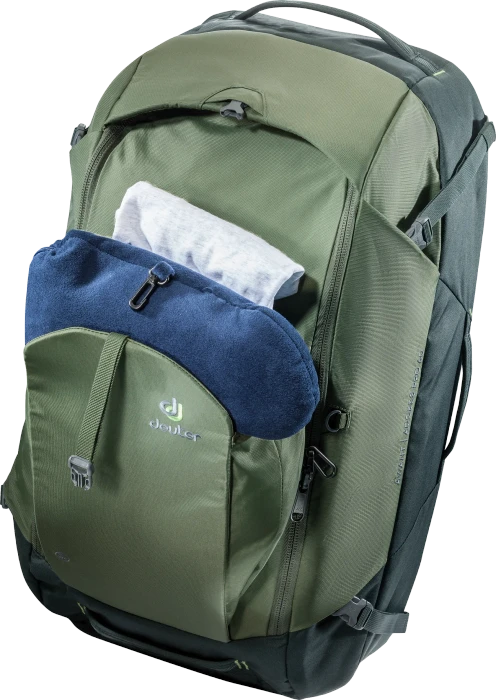 Deuter Aviant Access Pro 60 khaki/ivy