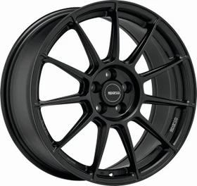 Sparco Wheels FF4 11.0x18 5/120 ET44 (verschiedene Farben)