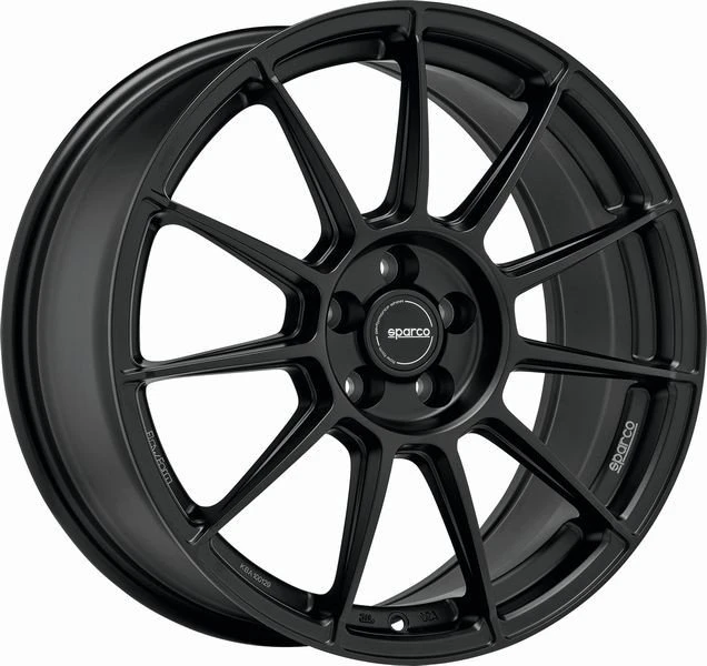Sparco Wheels FF4 11.0x18 5/120 ET44 (verschiedene Farben)