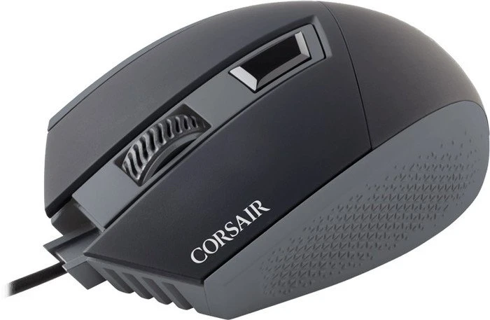 Corsair Katar Optical Gaming Mouse, USB