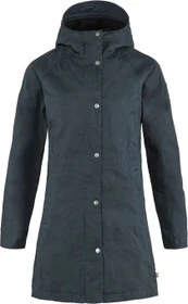 Fjällräven Karla Hydratic Funktionsjacke dark navy (Damen)