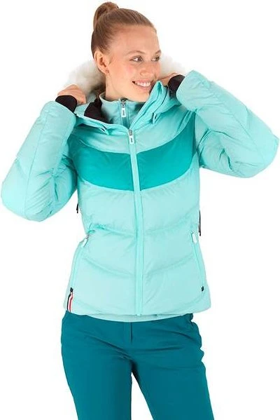Rossignol Signature Down Skijacke (Damen)