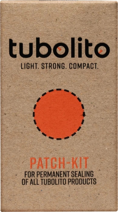 Tubolito Flix Kit Flickzeug