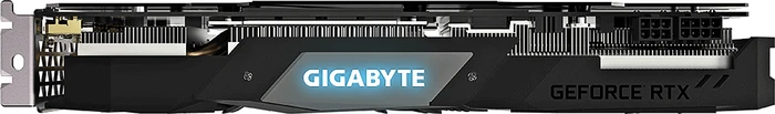 GIGABYTE GeForce RTX 2070 Gaming 8G (Rev. 2.0), 8GB GDDR6, HDMI, USB-C, 3x DP