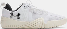 Under Armour Reign 6 white/stone/black (Damen)