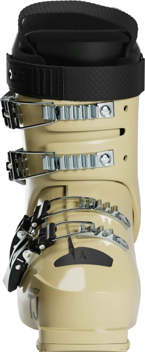 Atomic Remedy TJ 65 butter/black (Junior) (Modell 2025/2026)