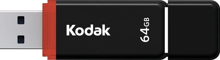 Emtec K102 Kodak 64GB, USB-A, USB 2.0