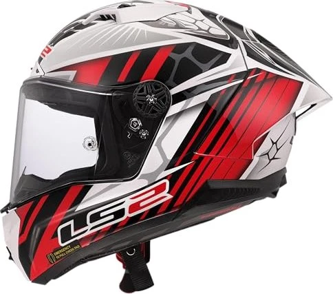 LS2 FF805 Thunder