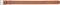 Trixie Rustic Fettleder-Halsband Vorschaubild