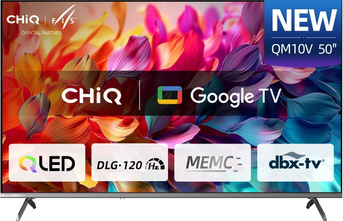 ChiQ U QM10V