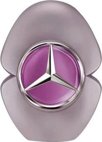 Mercedes-Benz Woman Eau de Parfum, 90ml
