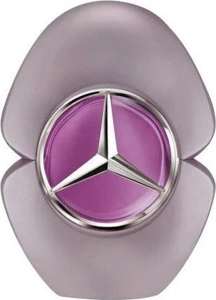 Mercedes-Benz Woman Eau de Parfum