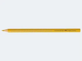 Faber-Castell Colour Grip Buntstift siena gebrannt, 12er-Pack