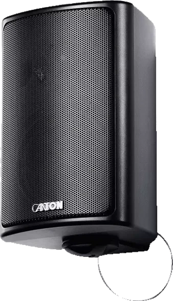 Canton Pro X.3
